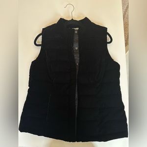 Charter Club Vest